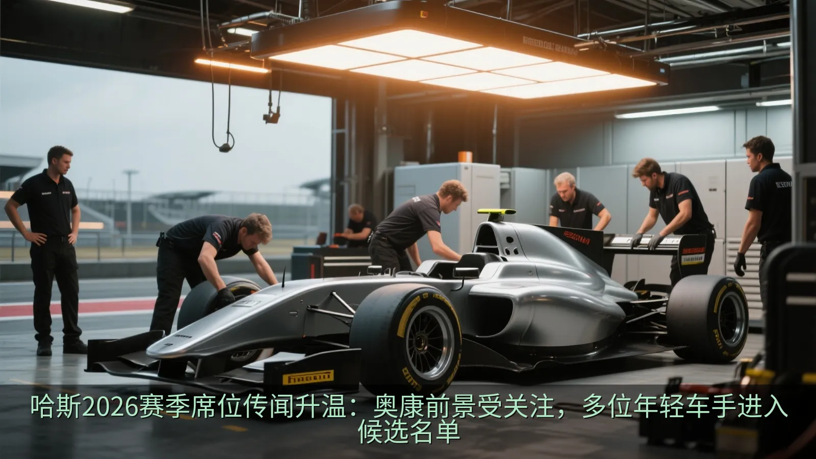 哈斯2026赛季席位传闻升温：奥康前景受关注，多位年轻车手进入候选名单